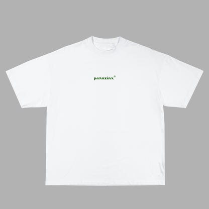 Parazinx T-shirt with backprint